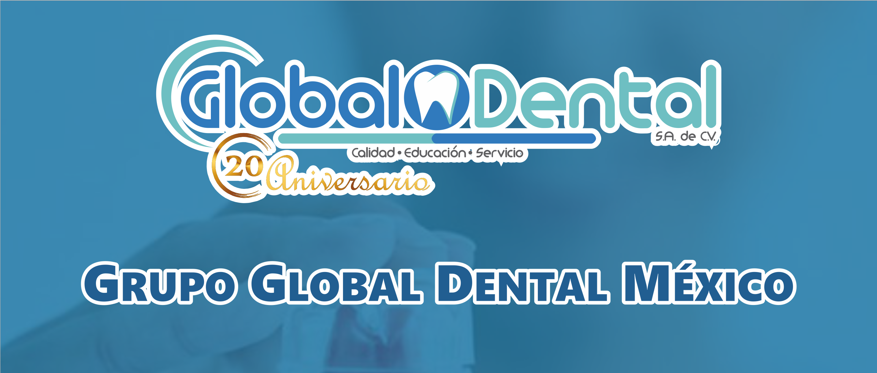 GRUPO GLOBAL DENTAL MEXICO